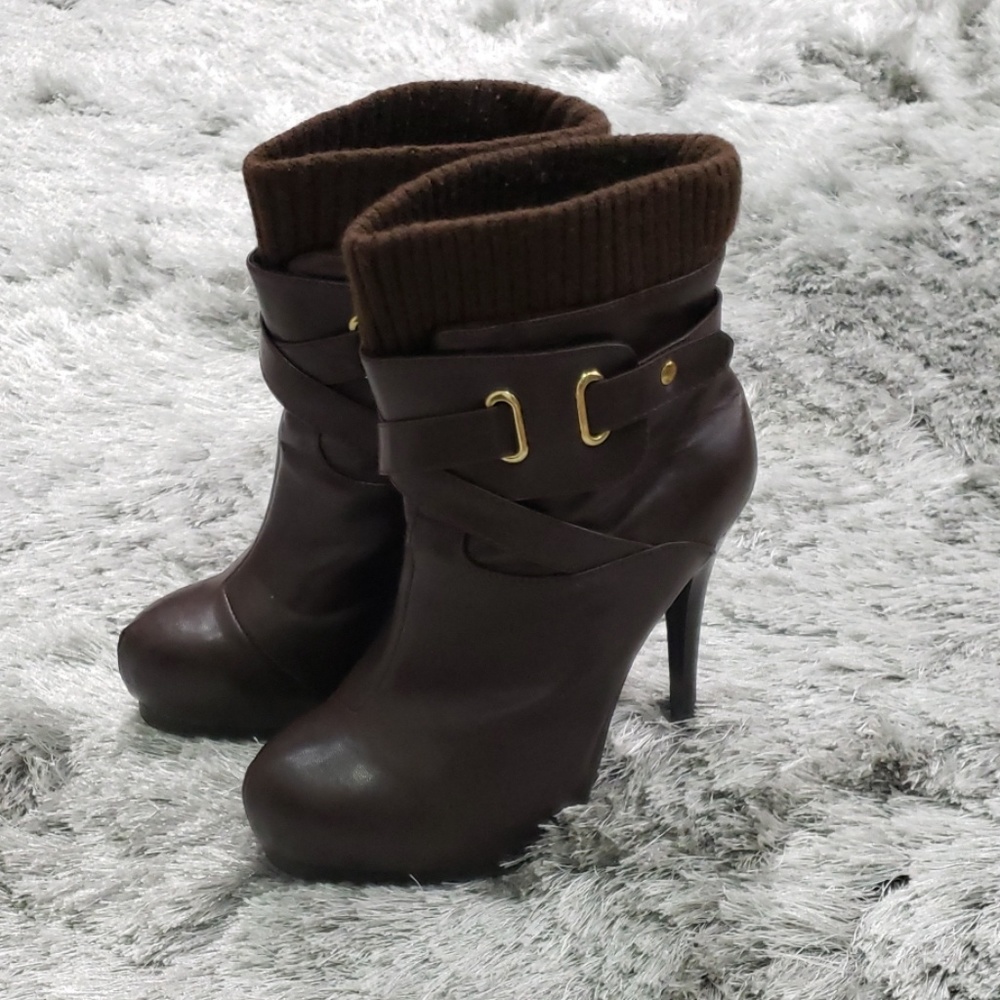 Woman boots - Picture 3 of 4